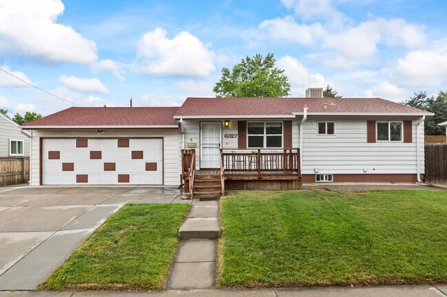 Building Photo - 6327 Fenton St