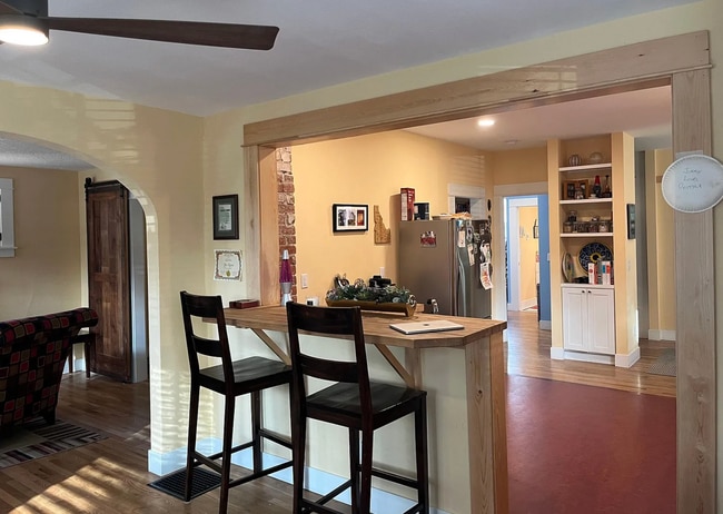 Building Photo - Refined North End Living: Historic 3-Bedroom Residence