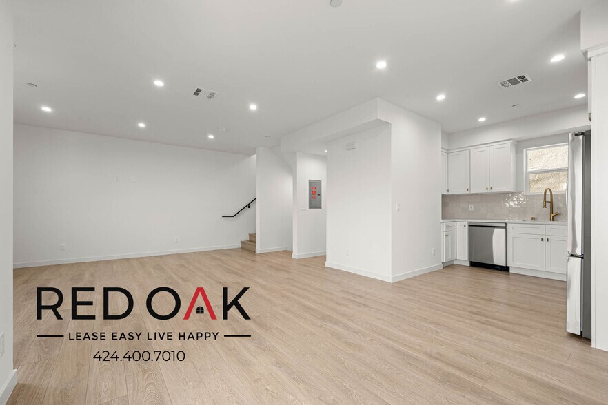 Building Photo - 415 N La Fayette Park Pl