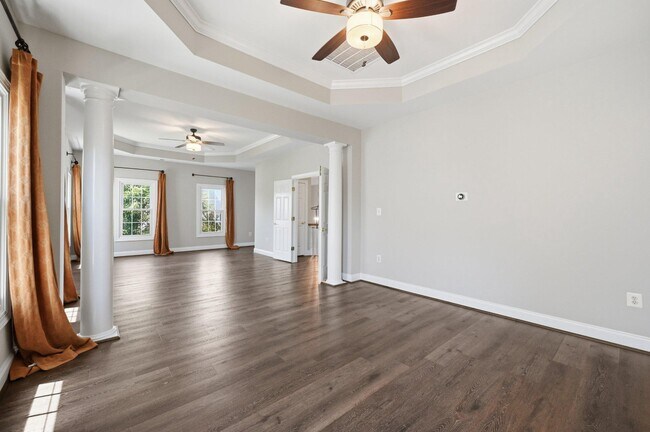 Building Photo - 2530 Transom Pl