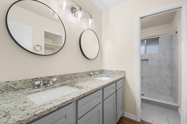 Building Photo - 8310 Watch Tower St