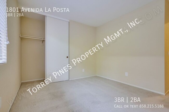 Building Photo - 1801 Avenida La Posta