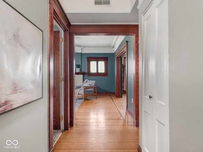 Building Photo - 2161 N Meridian St