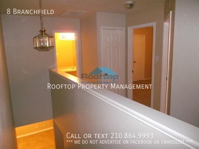 Building Photo - 8 Branchfield-