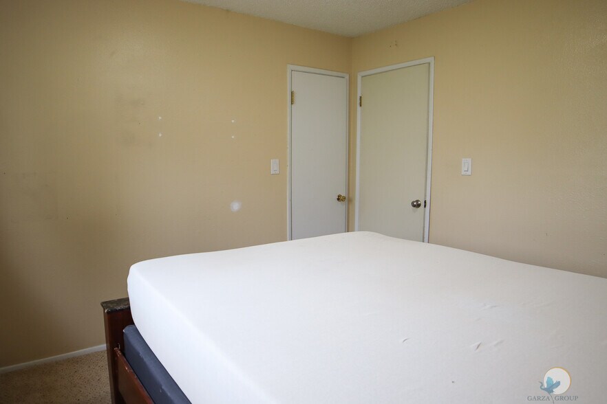 Downstairs Bedroom 1 - 1762 Cottonwood St