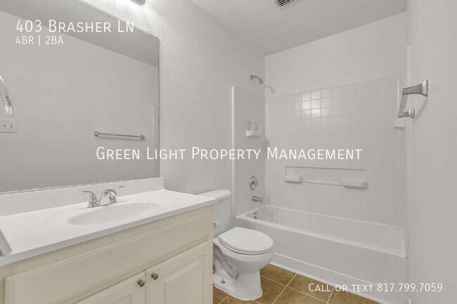 Building Photo - 403 Brasher Ln