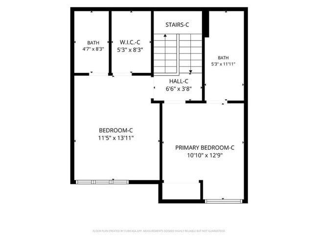 Building Photo - 5550 Corbett Dr