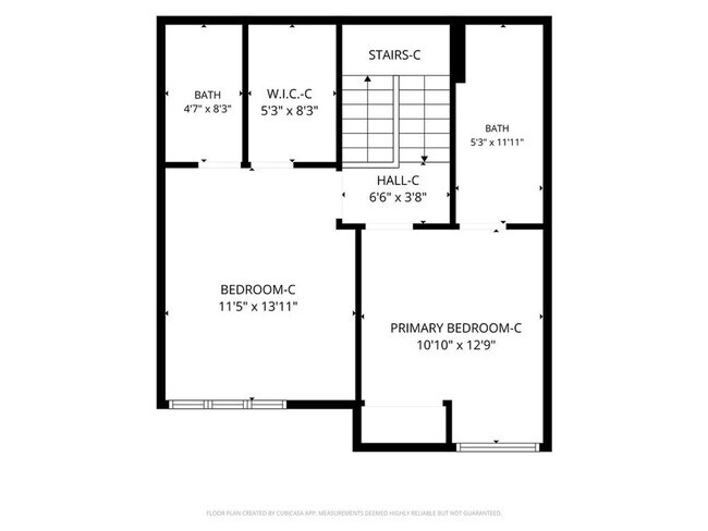 Building Photo - Spacious 2 bedroom 3 bath Townhome - South Fort Collins