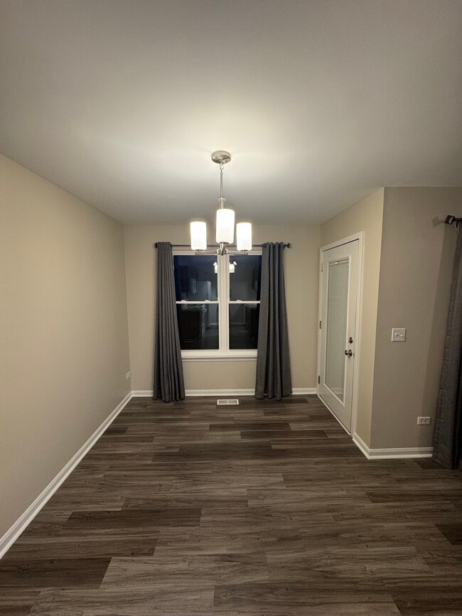Dining Room - 350 Wethington Dr