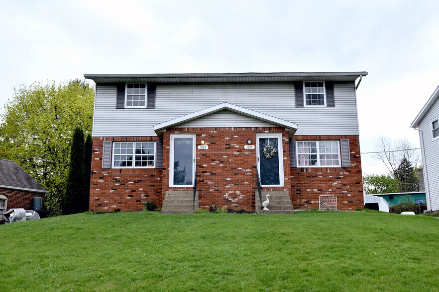 Building Photo - 1823 Koran Ave NW