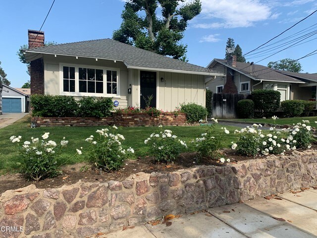 Primary Photo - 731 Magnolia Ave
