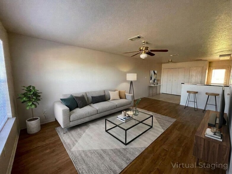 Building Photo - 3408 Zephyr Rd