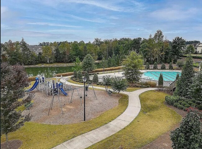 Building Photo - 4210 Essex Pond Wy