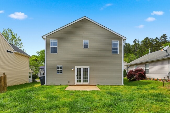 Building Photo - 3911 Hathaway Hills Dr