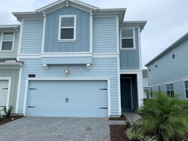 Building Photo - 2913 Verse St