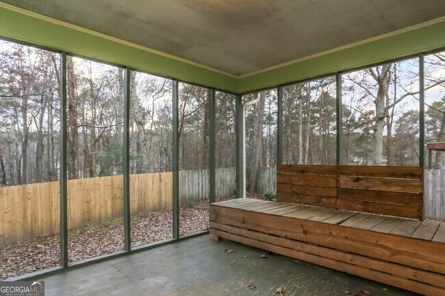 Building Photo - 4178 S Martin Way