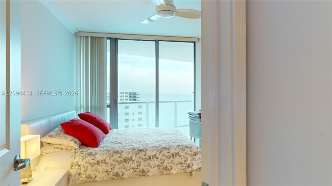 Building Photo - 3101 S Ocean Dr