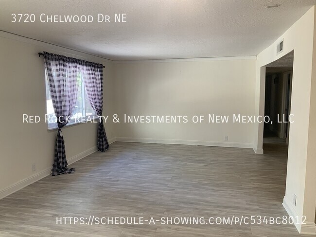 Building Photo - 3720 Chelwood Dr NE