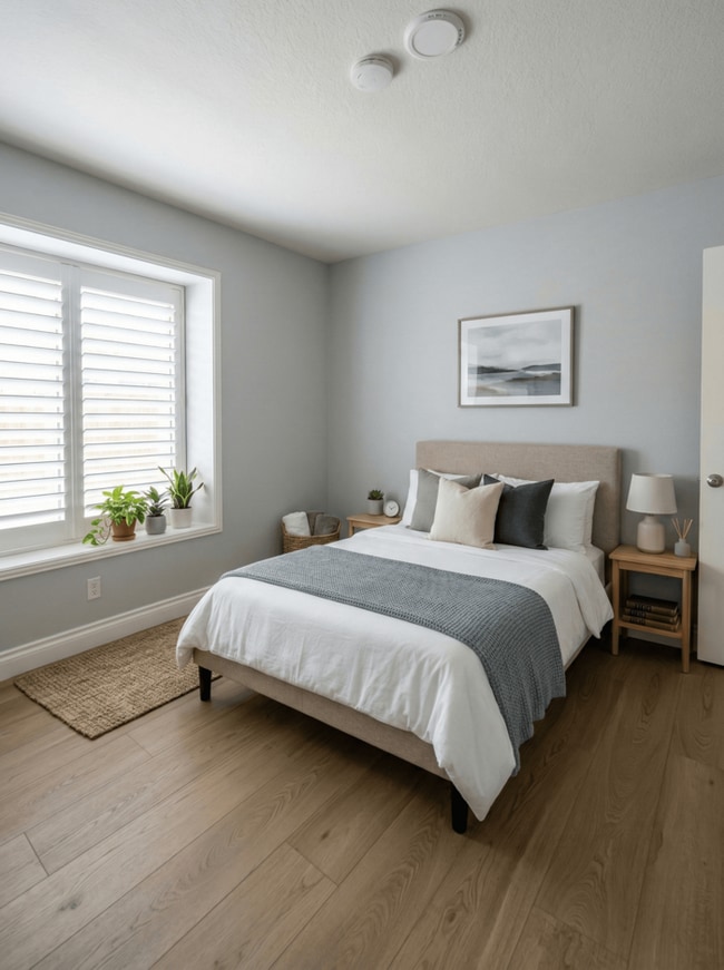 Building Photo - Charming 2BD Home w/ High Ceilings & Spacious Backyard – 4/3