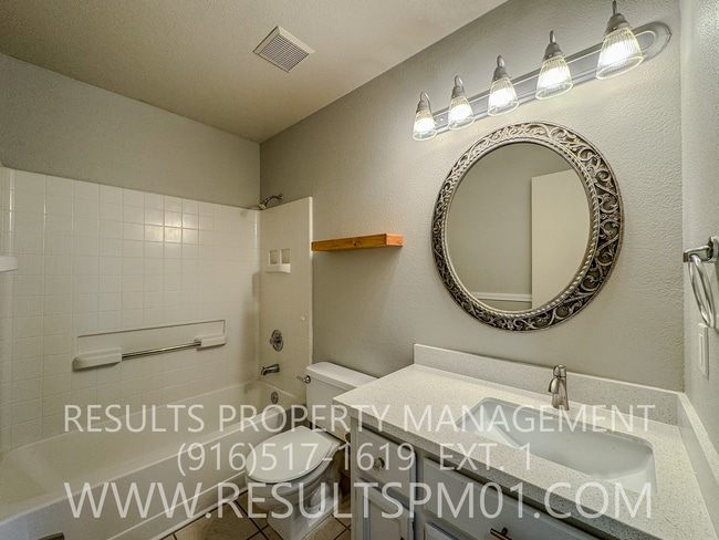 Building Photo - Lovely Upgraded Rocklin Home
