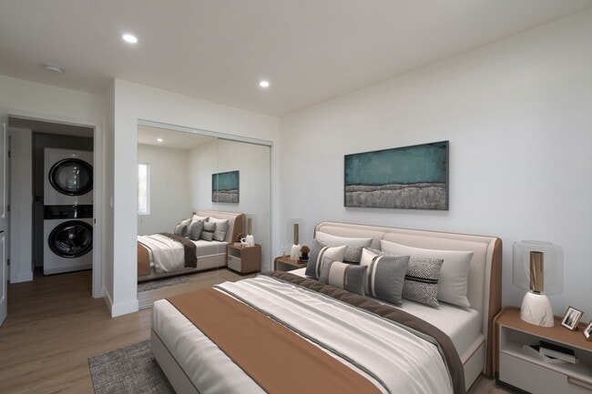 Building Photo - Central air conditioning!