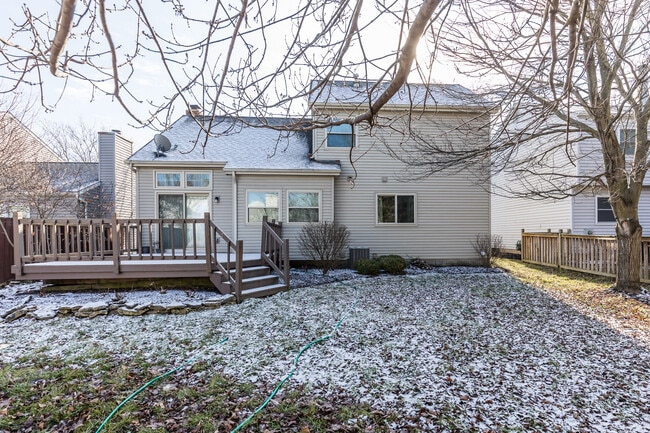 Building Photo - 4112 Loughmoor Dr
