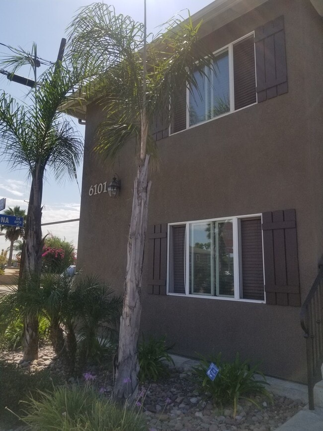 Building Photo - Clean Upstairs Unit In Convenient Location- Close to SDSU!