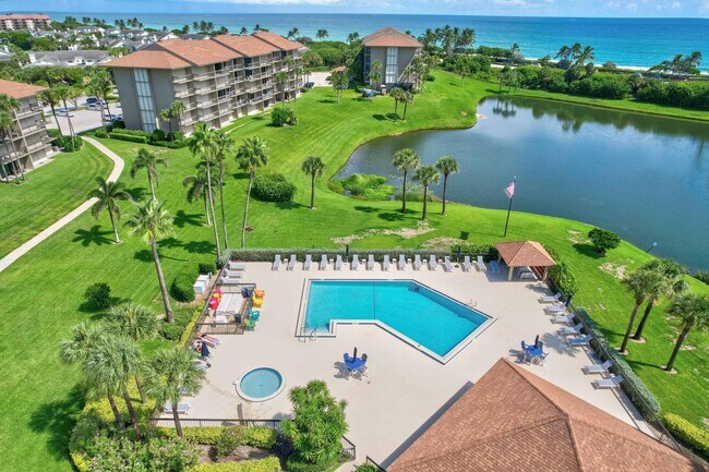 Building Photo - 201 S Seas Dr
