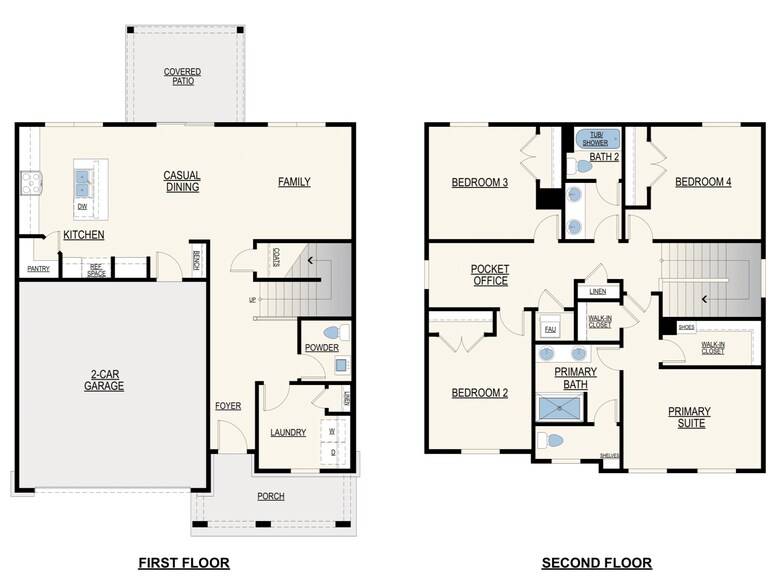 Building Photo - 17110 W Lawrence Ln