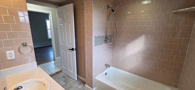 Building Photo - The Magnolia Apartments