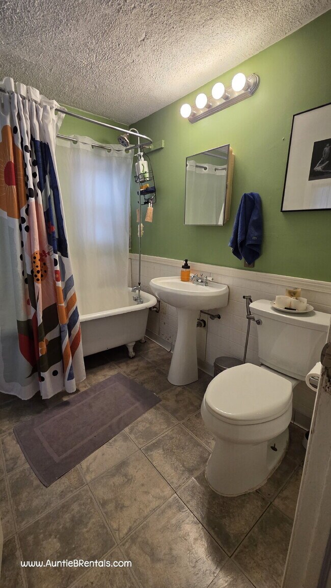 Building Photo - Cute main-level unit in Minneapolis, walking distance to local shops