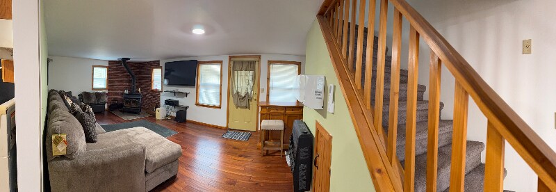 Building Photo - 9775 N Rock Ridge Rd