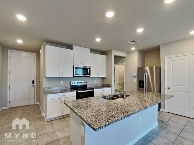 Building Photo - 7649 Intrepid Rd