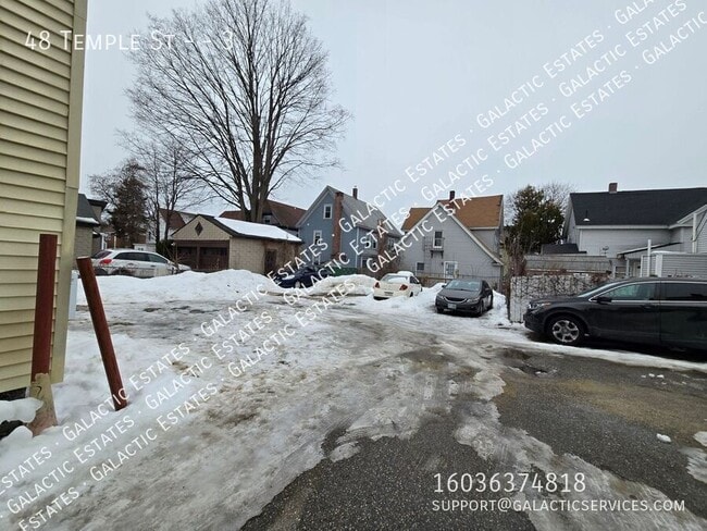 Building Photo - 48 Temple St