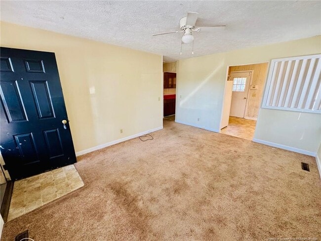 Building Photo - 803 Floyd St