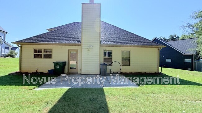 Building Photo - 338 Brookstone Dr