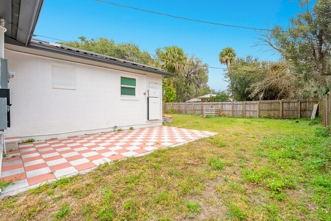 Building Photo - Say Goodbye to Electric Bills & Hurricane Outages with a Solar-Powered Home