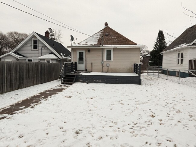 Building Photo - 3711 W 4th St