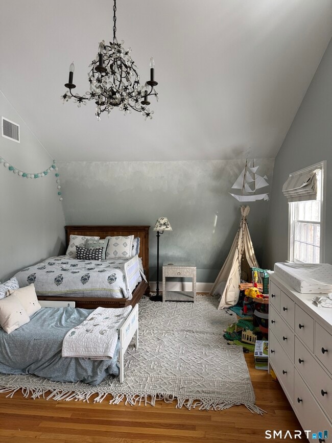 Building Photo - 301 Old Norwalk Rd