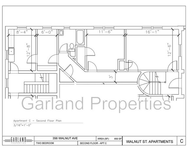 Building Photo - 356 Walnut Ave SW