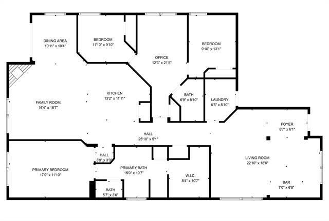 Building Photo - 6121 Paddlefish Dr