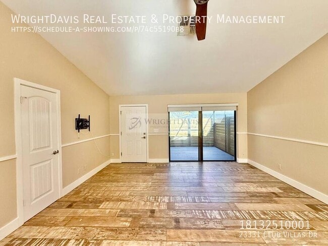 Building Photo - 23331 Club Villas Dr