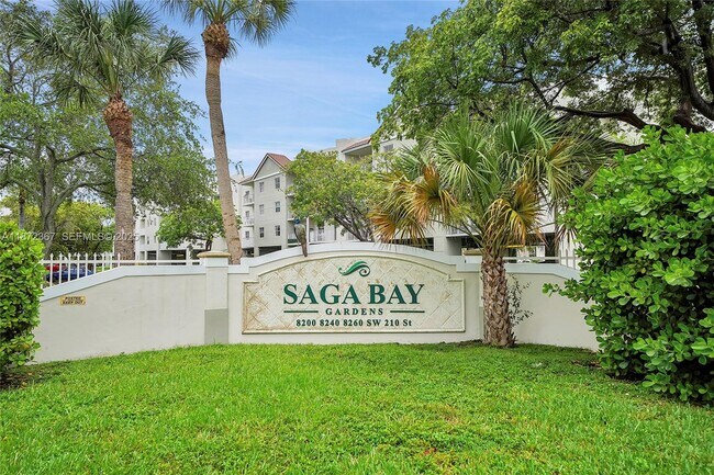 Building Photo - 8260 SW 210th St