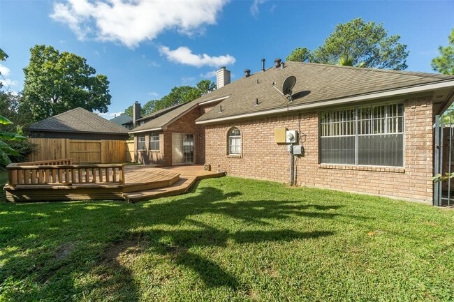 Building Photo - 1110 Mabry Mill Rd