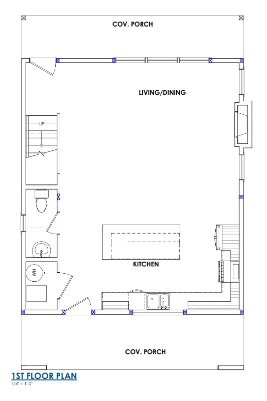 Building Photo - 877 Park Ave NE