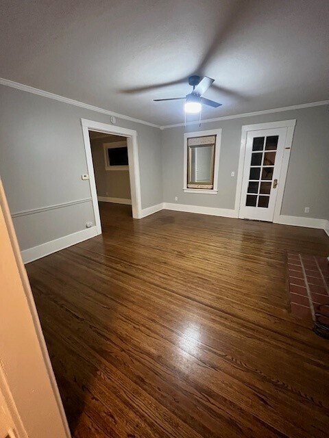 Building Photo - 188 Scottsville Rd