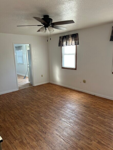 Living room - 3718 15th Ave