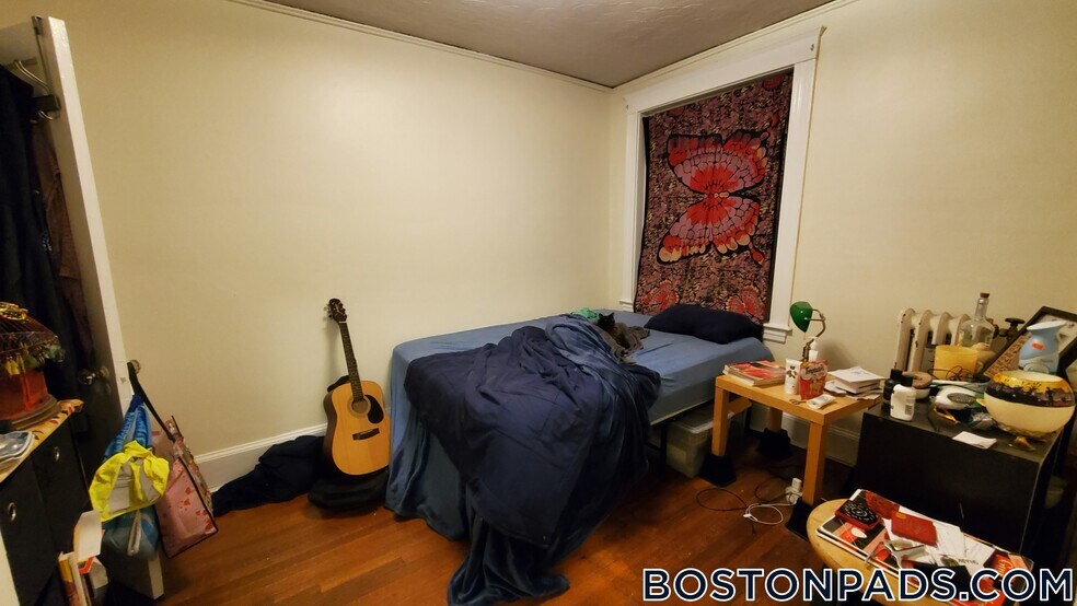 Building Photo - 1615 Commonwealth Ave