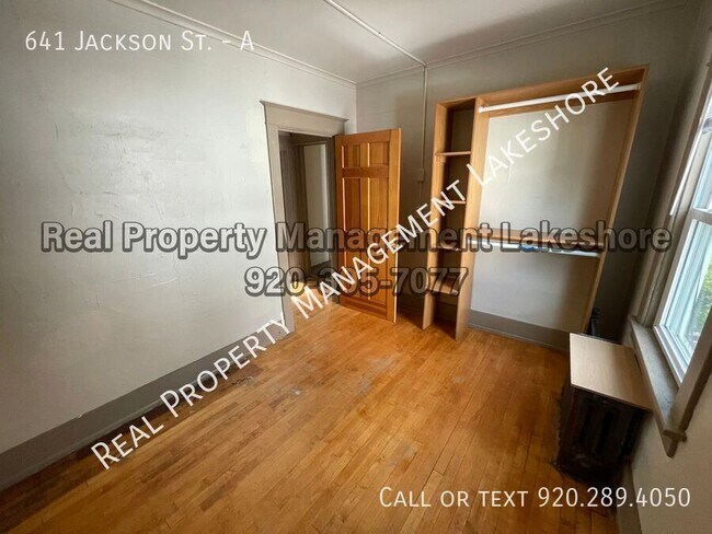 Building Photo - 641 Jackson St