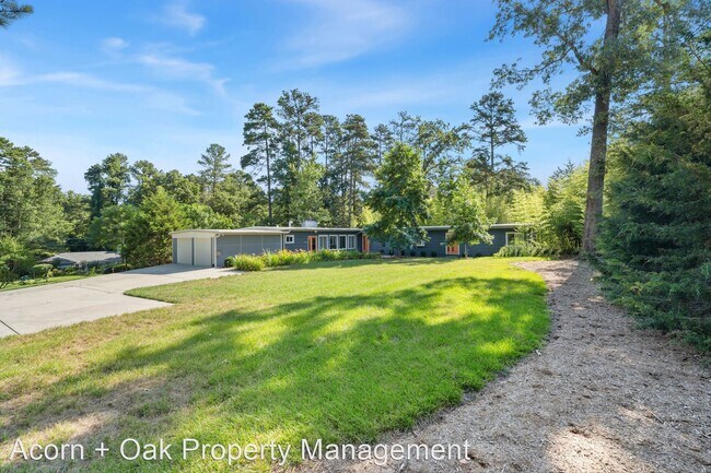 Building Photo - 3 br, 2.5 bath House - 2401 Perkins Rd